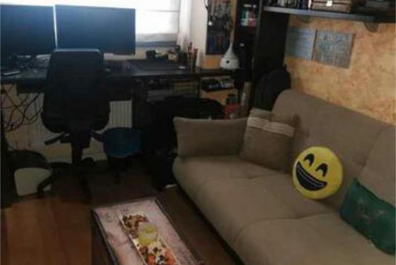 Foto 1 de Pis en venda a San Nicasio, Madrid