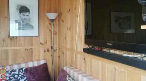 Foto 3 de Pis en venda a San Nicasio, Madrid