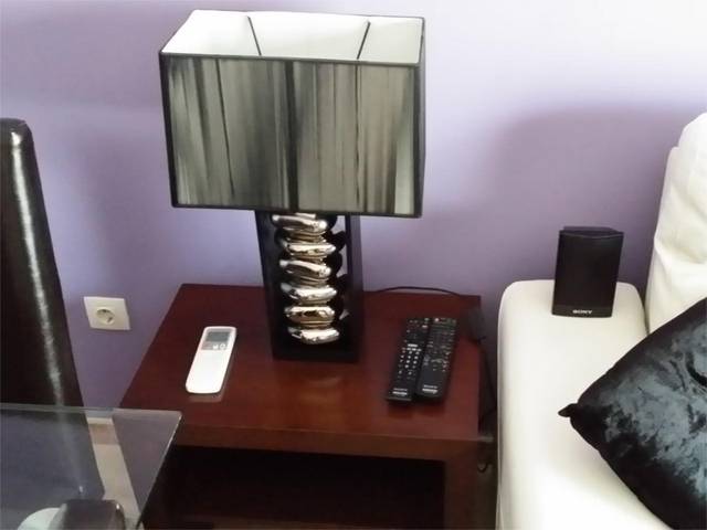 Piso en Alquiler en Paseo la Vicaria, 20 en Puente de Génave