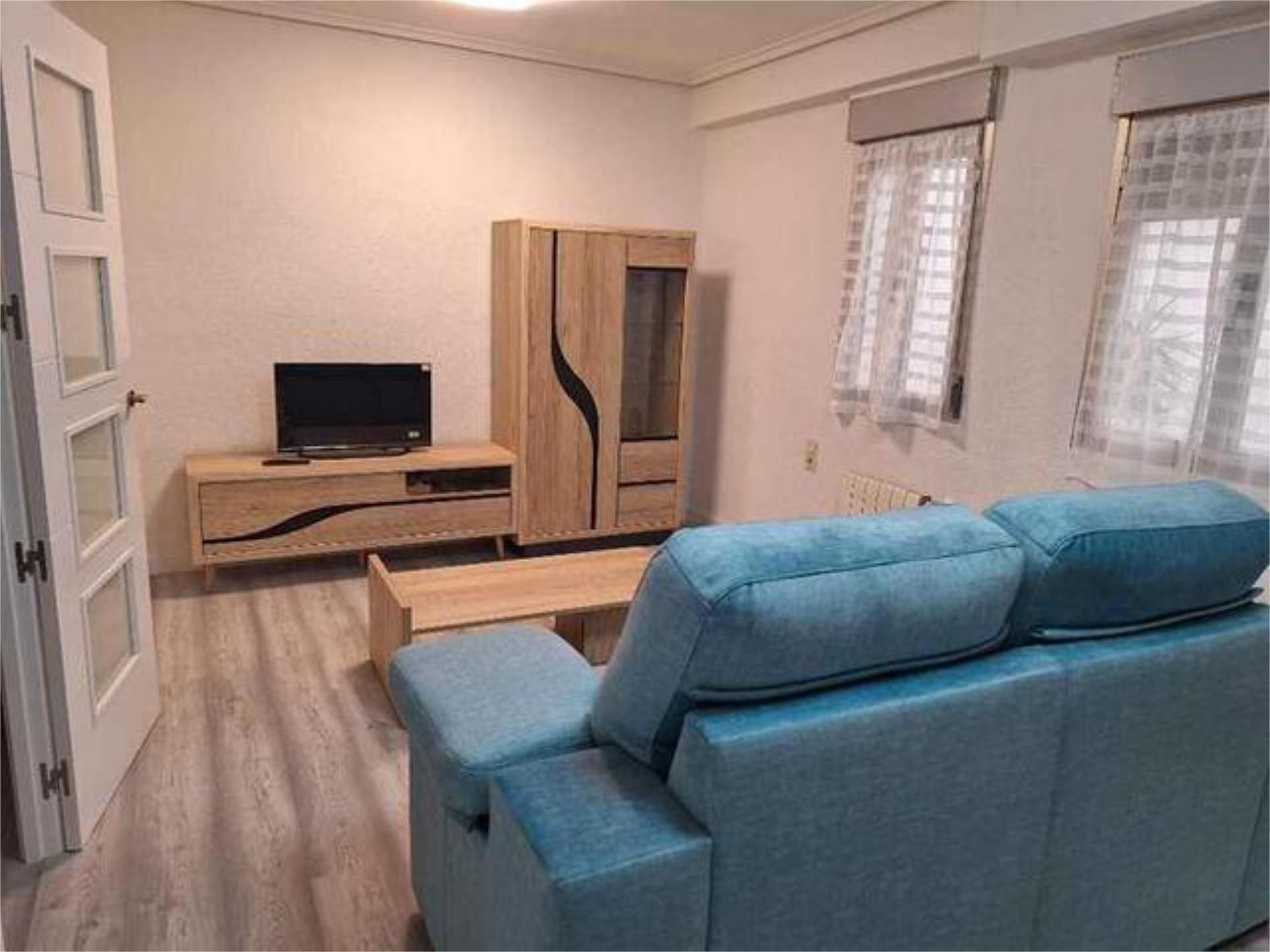 Flat to rent in Jesuitas