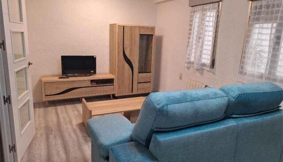 Photo 1 of Flat to rent in Jesuitas, La Rioja