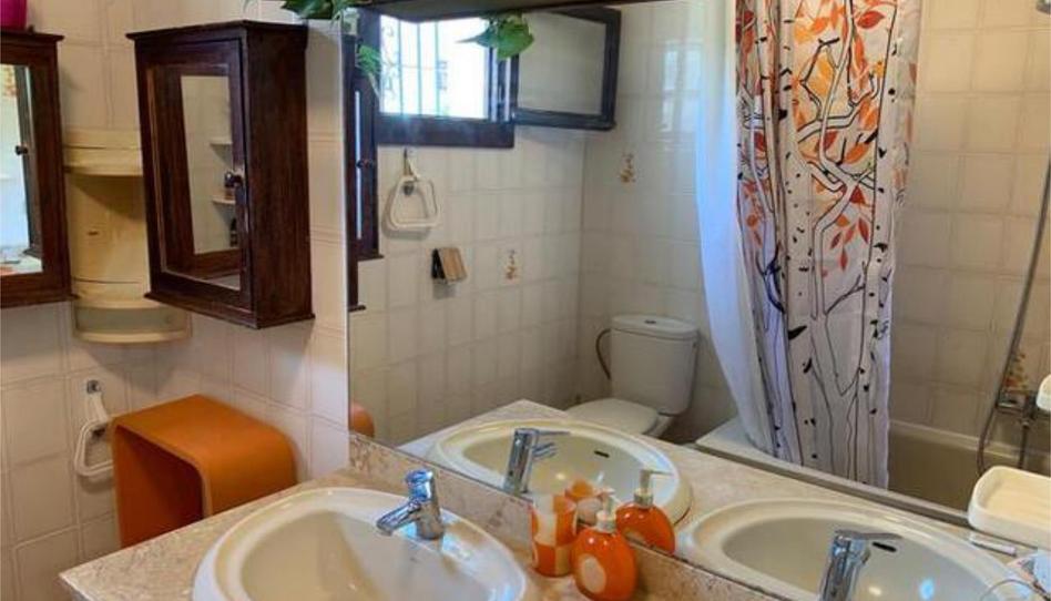 Foto 1 de Apartament de lloguer a Valdeolletas - Las Cancelas - Xarblanca, Málaga