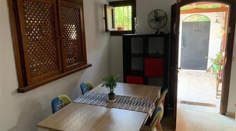 Foto 3 de Apartament de lloguer a Valdeolletas - Las Cancelas - Xarblanca, Málaga