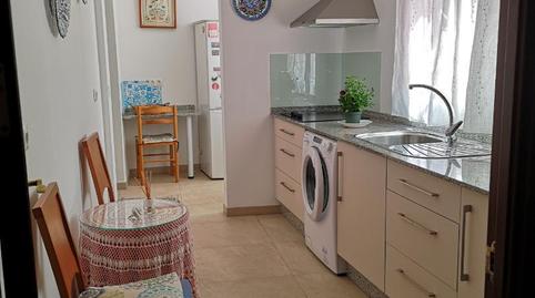 Photo 5 of Flat for sale in Calle San Jorge, 3, El Molinillo - Capuchinos, Málaga