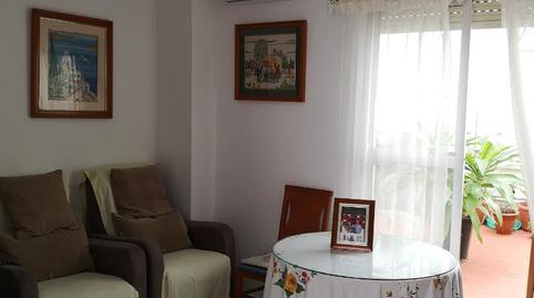 Photo 4 of Flat for sale in Calle San Jorge, 3, El Molinillo - Capuchinos, Málaga