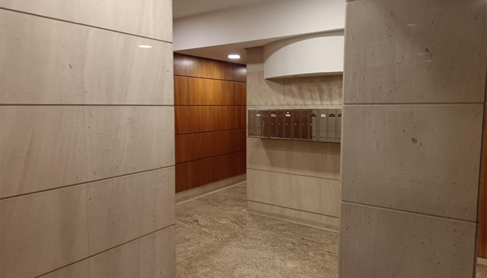 Foto 1 de Pis de lloguer a Rúa Ponte, 24, Cuatro Caminos - Plaza de la Cubela, A Coruña