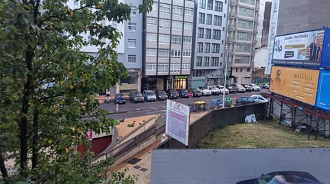 Foto 5 de Pis de lloguer a Rúa Ponte, 24, Cuatro Caminos - Plaza de la Cubela, A Coruña