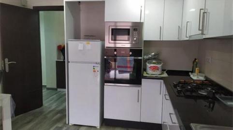 Flat to rent in Zona Concordia, Valencia - image 2 Photo 2 of Flat to rent in Zona Concordia, Valencia