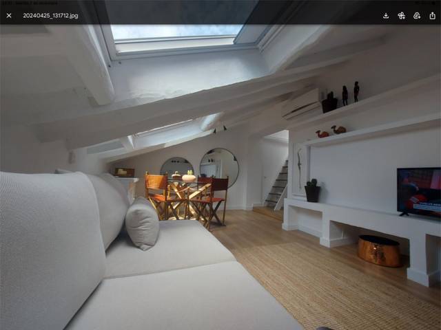 Piso en Venta en Avenida de la Ciudad de Barcelona, 77 en Pacífico