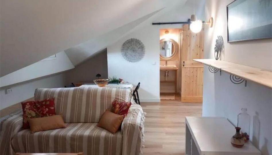 Photo 1 of Flat to rent in Calle el Pozo Castanedo, 3, Castanedo, Cantabria