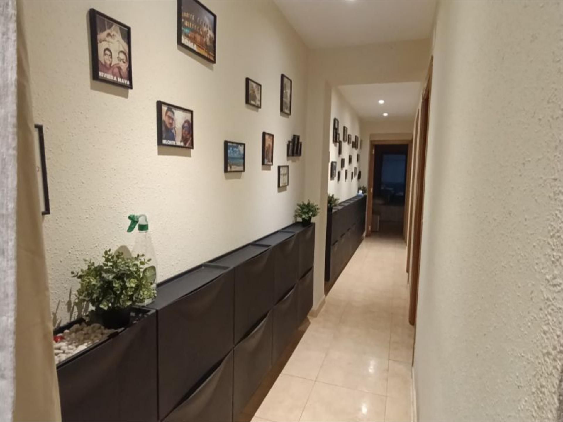 Flat for sale in Avinguda de Quevedo, 5, Mestrets Flat for sale in Castellón de la Plana / Castelló de la Plana with Air Conditioner, Furnished and Balcony