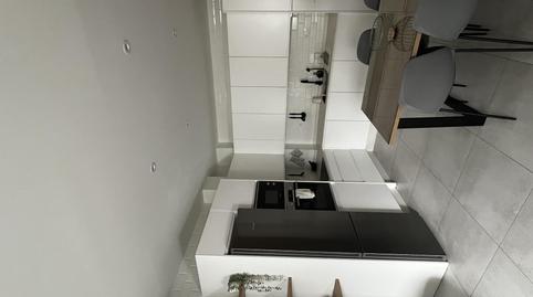 Flat to rent in Carretera de Carmona, 37, Cruz Roja, Sevilla - image 3 Photo 3 of Flat to rent in Carretera de Carmona, 37, Cruz Roja, Sevilla