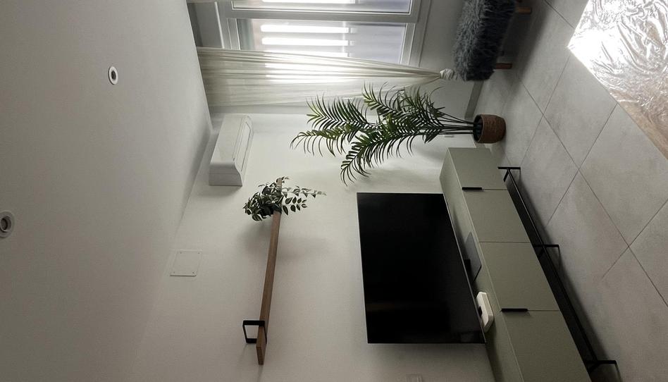 Flat to rent in Carretera de Carmona, 37, Cruz Roja, Sevilla - image 1 Photo 1 of Flat to rent in Carretera de Carmona, 37, Cruz Roja, Sevilla