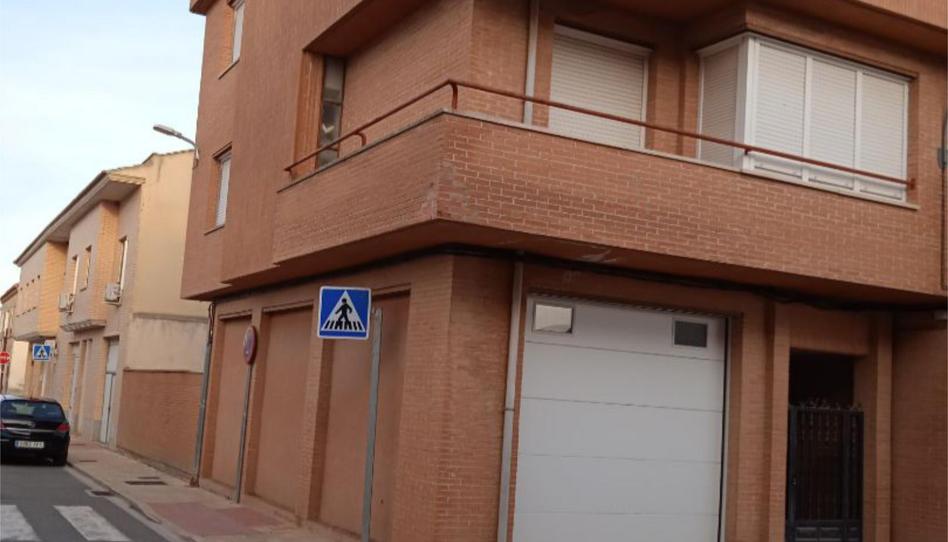 Photo 1 of Single-family semi-detached for sale in Calle Federico Mayo, 1, Ribaforada, Navarra