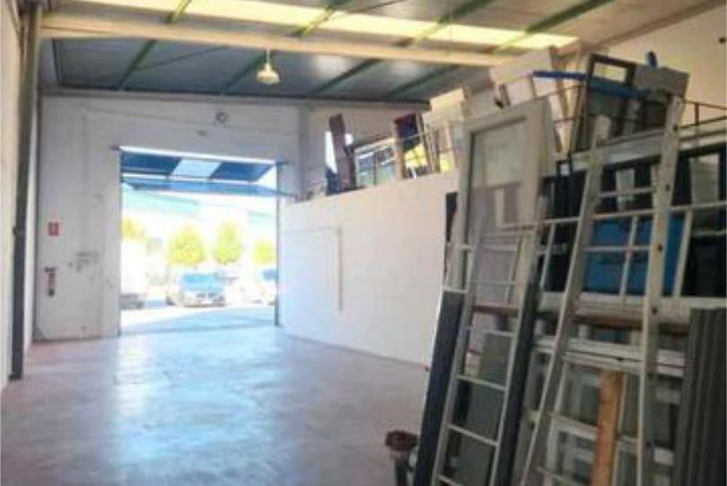 Industrial buildings to rent in El Altillo, Cádiz - image 1 Photo 1 of Industrial buildings to rent in El Altillo, Cádiz