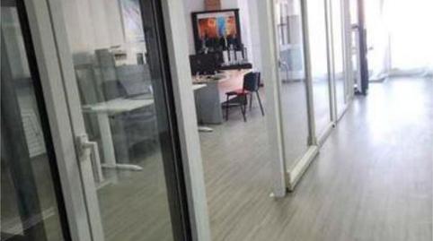 Photo 4 of Industrial buildings to rent in El Altillo, Cádiz