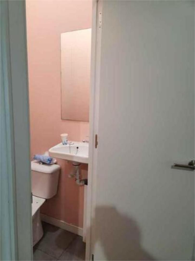 Nau industrial de lloguer a El Altillo