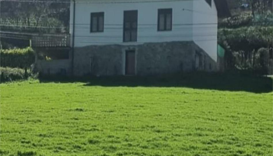 Foto 1 de Casa o chalet en venta en Auzoa, 25, Tolosa, Gipuzkoa