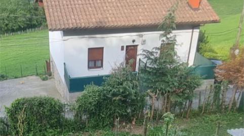 Foto 2 de Casa o chalet en venta en Auzoa, 25, Tolosa, Gipuzkoa