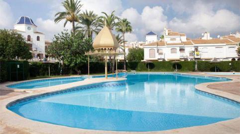 Foto 2 de Casa o xalet en venda a Novamar - Mediterráneo, Alicante