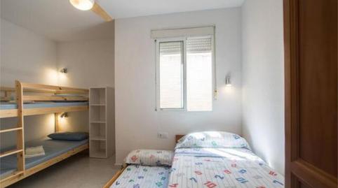 Foto 4 de Casa o xalet en venda a Novamar - Mediterráneo, Alicante