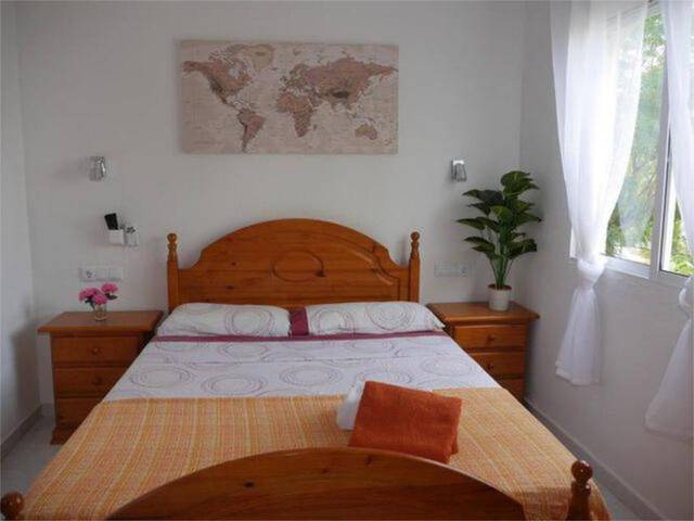 Casa-chalet en Venta en Novamar - Mediterráneo