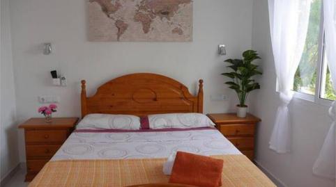 Foto 5 de Casa o xalet en venda a Novamar - Mediterráneo, Alicante