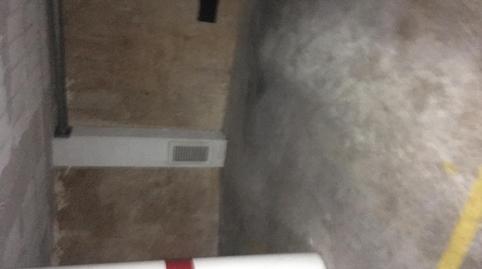 Foto 4 de Garatge en venda a Carrer de la Via del Tren, 49, Sant Pol, Girona