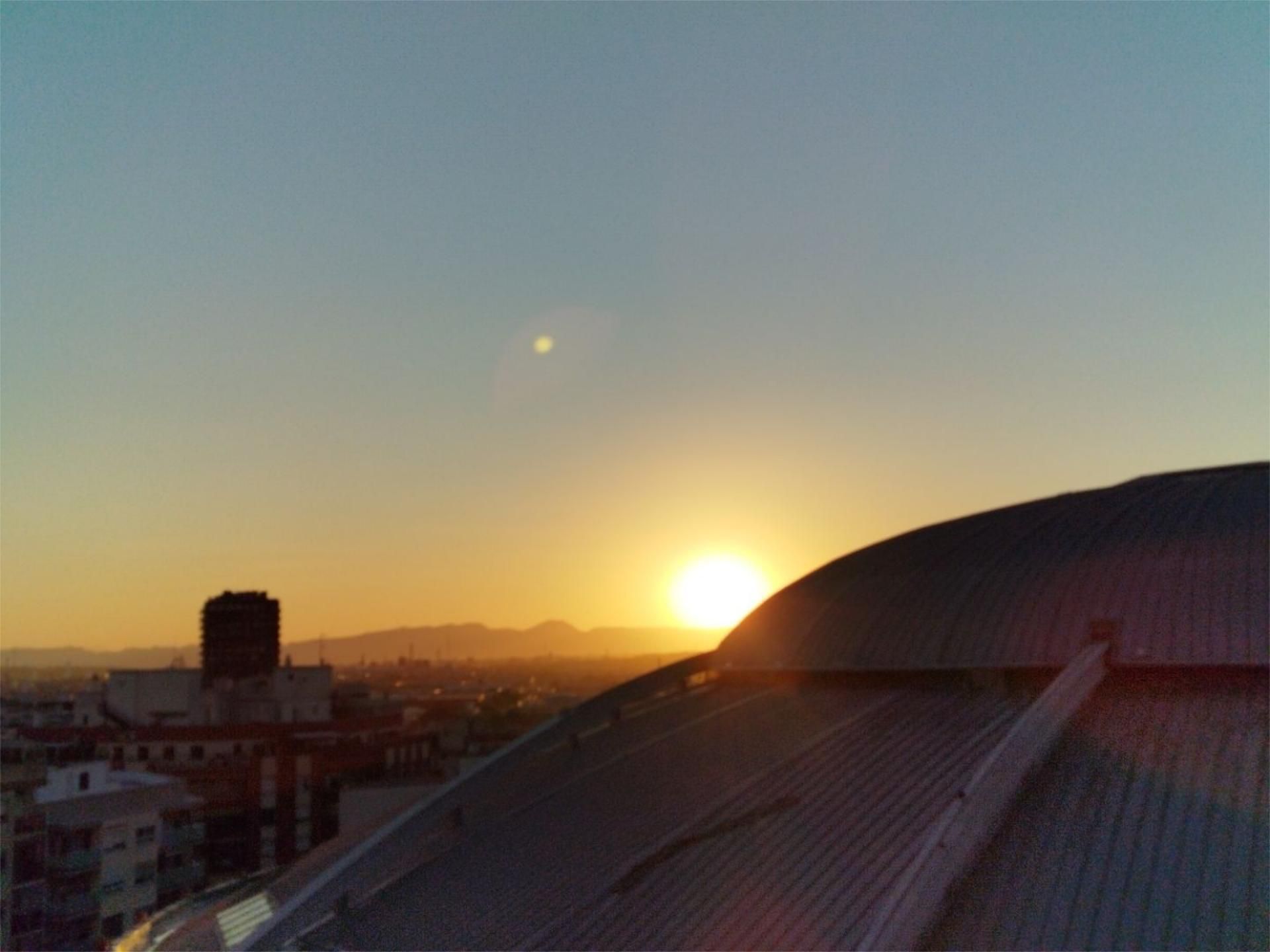 Flat to rent in Carrer de Sevilla, 7, Nou Eixample Sud