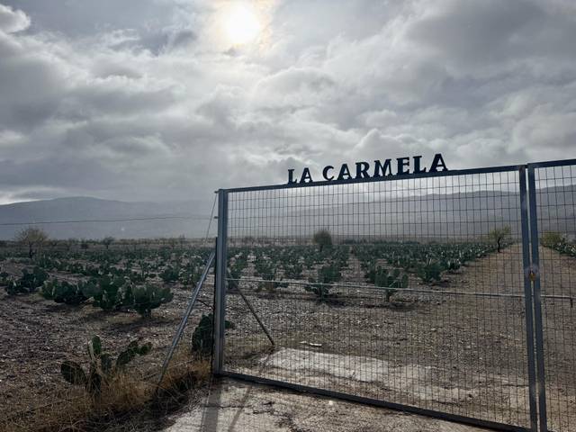 Terreno en Venta en Calle del Agua, 32 en Abrucena