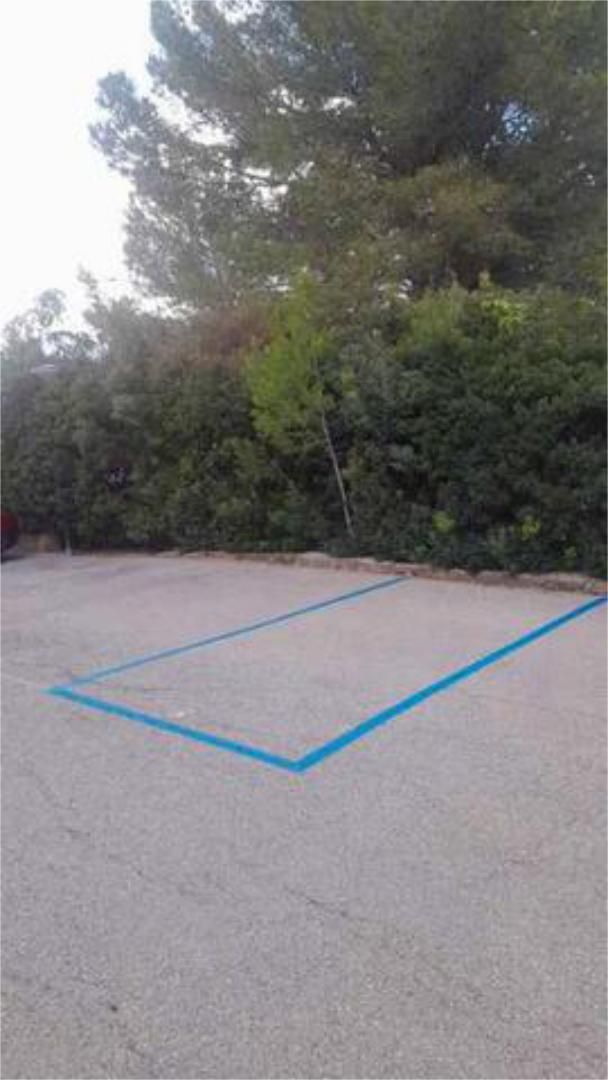Aparcament de Garatge de lloguer en Calvià