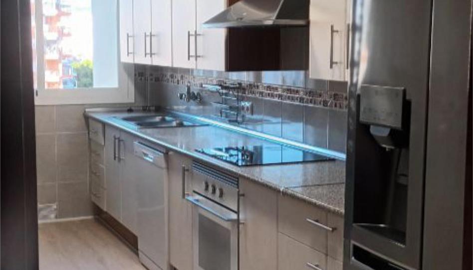 Photo 1 of Flat to rent in Avenida Ramón y Cajal, 54, Puerto Deportivo, Málaga