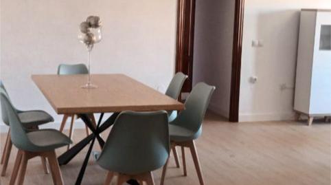 Photo 4 of Flat to rent in Avenida Ramón y Cajal, 54, Puerto Deportivo, Málaga