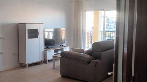 Photo 3 of Flat to rent in Avenida Ramón y Cajal, 54, Puerto Deportivo, Málaga