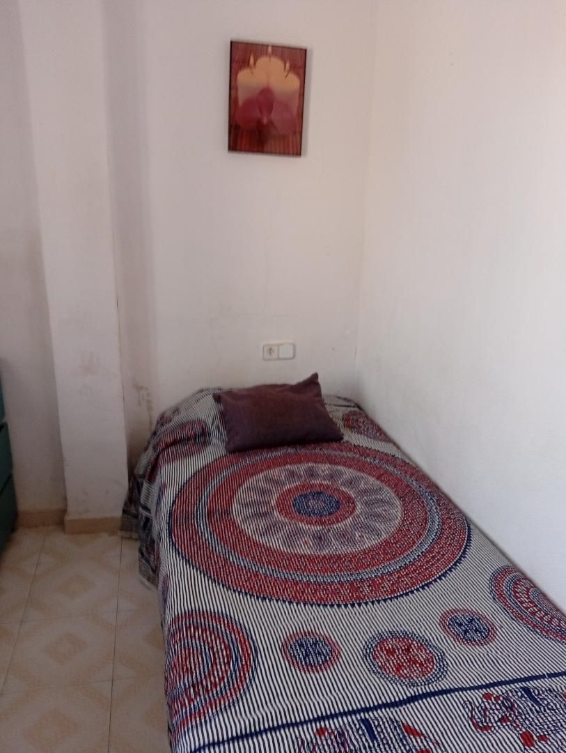 Pis per a compartir a Carrer d'En Bartomeu Far, 20, Gran Via de Colom Pis per a compartir a Carrer d'En Bartomeu Far, 20, Gran Via de Colom