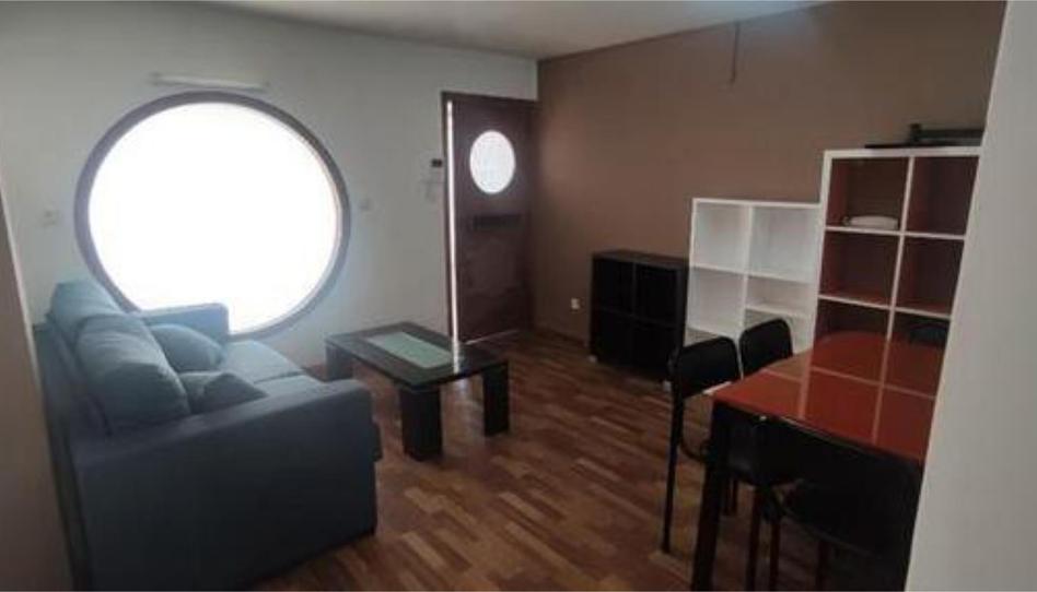 Apartment to rent in Someso - Matogrande, A Coruña - image 1 Photo 1 of Apartment to rent in Someso - Matogrande, A Coruña