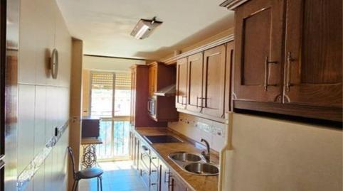 Photo 5 of Flat to rent in Calle Fernando el Santo, 37, San José de la Rinconada, Sevilla