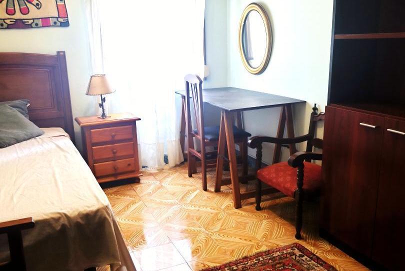 Flat to share in Rua Monasterio de Monfero, 45, Porta Nova, A Coruña - image 1 Photo 1 of Flat to share in Rua Monasterio de Monfero, 45, Porta Nova, A Coruña