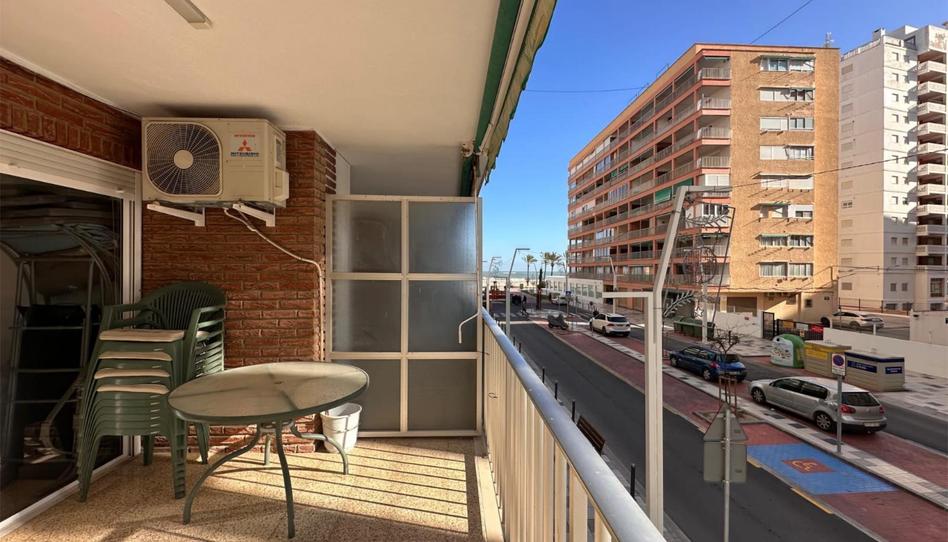 Pis de lloguer a Caminàs Dels Hòmens, 19, Sant Antoni, Valencia - imatge 1 Foto 1 de Pis de lloguer a Caminàs Dels Hòmens, 19, Sant Antoni, Valencia