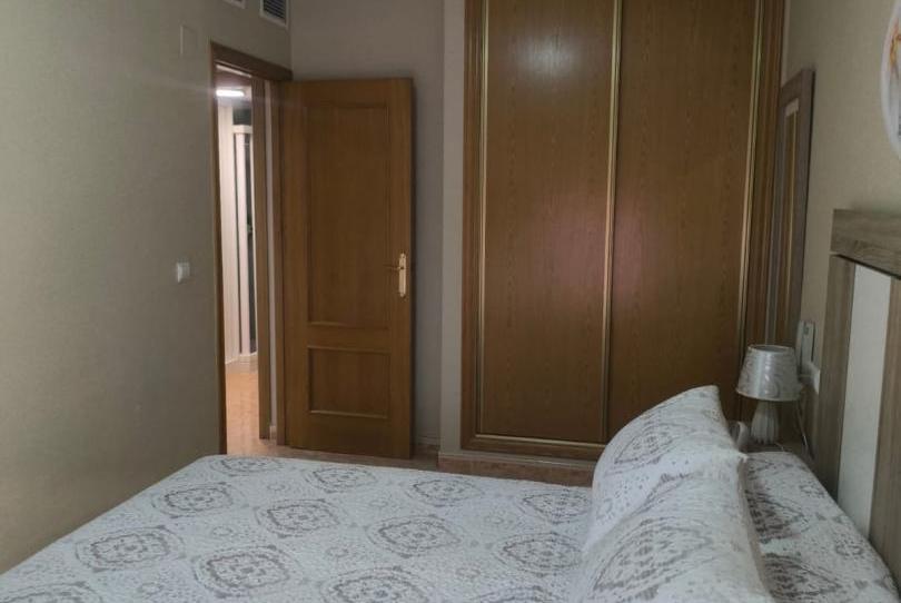 Foto 1 de Pis de lloguer a Calle Doctor Juaristi, 2, San Jorge, Navarra