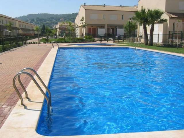 Piso en Alquiler en Avenida Jaime I, 2 en El Balcó - Jaume I