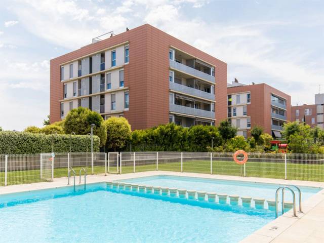 Piso en Venta en Calle de Pascual Lorenz Sebastián, 6 en Miralbueno