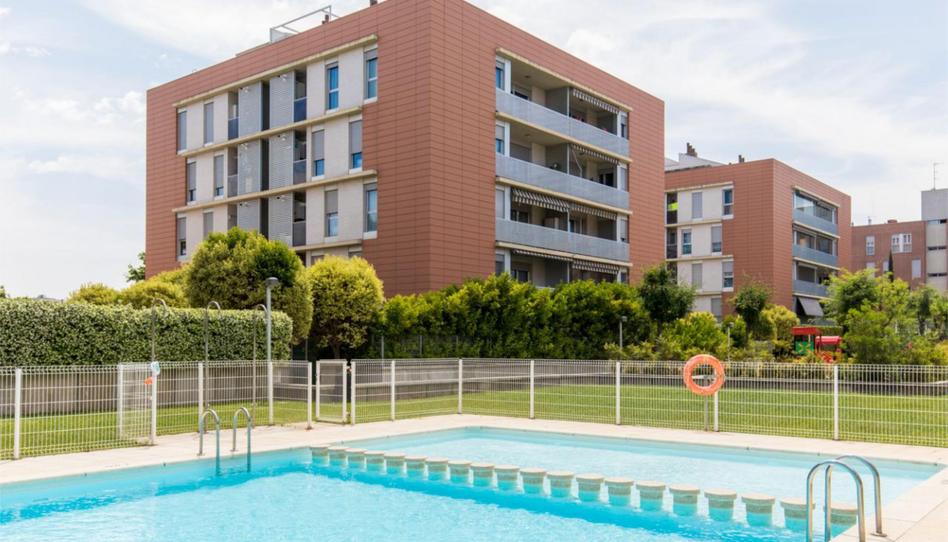 Pis en venda a Calle de Pascual Lorenz Sebastián, 6, Miralbueno, Zaragoza - imatge 1 Foto 1 de Pis en venda a Calle de Pascual Lorenz Sebastián, 6, Miralbueno, Zaragoza