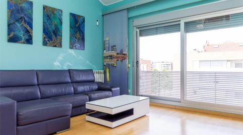 Pis en venda a Calle de Pascual Lorenz Sebastián, 6, Miralbueno, Zaragoza - imatge 4 Foto 4 de Pis en venda a Calle de Pascual Lorenz Sebastián, 6, Miralbueno, Zaragoza