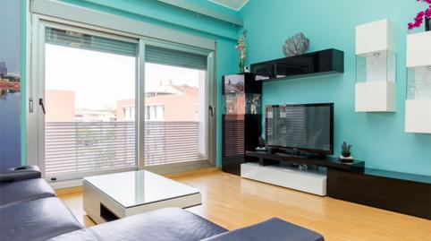 Pis en venda a Calle de Pascual Lorenz Sebastián, 6, Miralbueno, Zaragoza - imatge 5 Foto 5 de Pis en venda a Calle de Pascual Lorenz Sebastián, 6, Miralbueno, Zaragoza