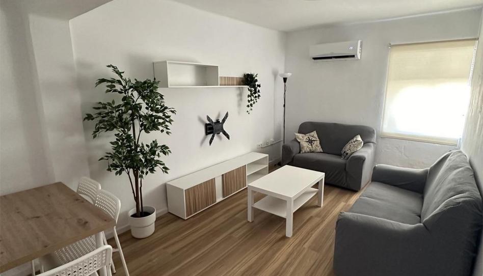 Foto 1 de Pis de lloguer a Calle Luis de Oteyza, 7, Zafra, Badajoz