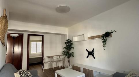 Foto 2 de Pis de lloguer a Calle Luis de Oteyza, 7, Zafra, Badajoz