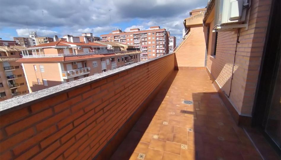 Pis en venda a Hospital - Nuevo Centro de Talavera de la Reina, Toledo - imatge 1 Foto 1 de Pis en venda a Hospital - Nuevo Centro de Talavera de la Reina, Toledo