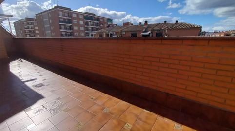 Pis en venda a Hospital - Nuevo Centro de Talavera de la Reina, Toledo - imatge 3 Foto 3 de Pis en venda a Hospital - Nuevo Centro de Talavera de la Reina, Toledo