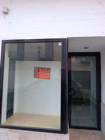 Local comercial en Alquiler en Calle Carnaval, 2 en Miguelturra